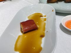 红米虾仁肠粉-湛江菜.江南首席(昆山店)