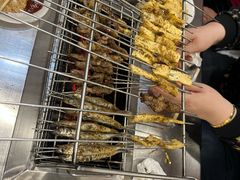-小寒羊烧烤(凯瑞时代大厦店)