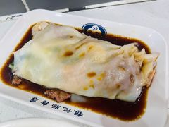 豉油皇牛肉肠粉-银记肠粉(文昌北路店)