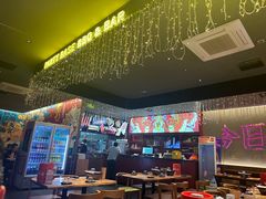 -辣尚瘾·烤鱼·新川菜(交大直营店)