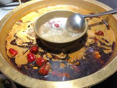 -华华火锅牛蛙(祥宾店)