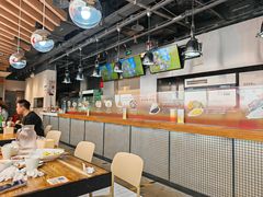 -船歌·鱼水饺青岛菜(国贸商城店)