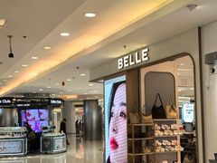 -银座mall(东直门店)