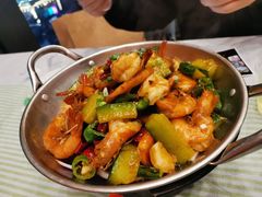 -拾忆·私厨(光谷店)