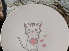 -朝画惜时·陶艺·拼豆·团建