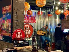 -Side Street街旁(交道口店)
