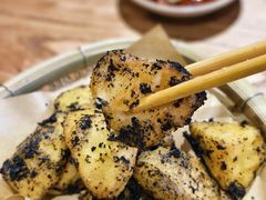 -云阿蛮生烫牛肉米线(景星店)