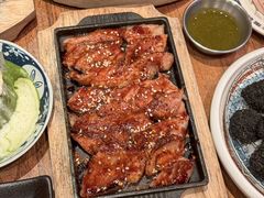 -小川洋风料理(武胜路凯德广场店)