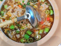 -大盐帮川菜馆(长楹天街店)