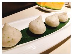 蟹籽包-海底捞火锅(杭州庆春路夜宵主题店)