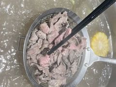 -海汕记·潮汕鲜牛肉火锅·自助