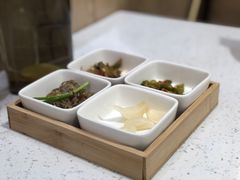 -若爱猪肚鸡·啫啫煲(循礼门M+店)