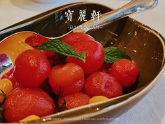 -宝丽轩中餐厅BAOLIXUAN