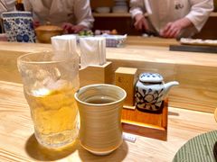 -镹·鱼料理  国产鱼使用店