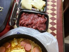 -炙韩料理·部队锅专门店