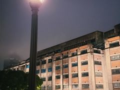 -上海大陆银行仓库旧址