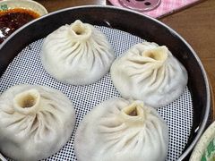 -李记清真馆(打钉巷店)