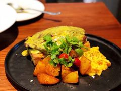 -UPPER KITCHEN(延安路店)