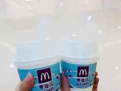 -麦当劳(无锡永乐店)