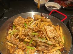 -红盔甲·小龙虾(人民广场店)