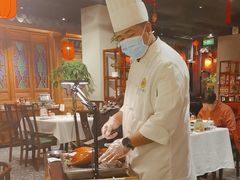 -北平楼·烤鸭·北京菜(牡丹园店)