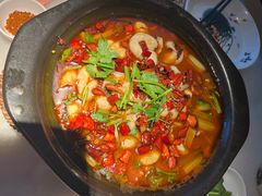 -川堂风·跷脚牛肉·乐山爆炒(中建乐荟天地店)