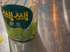 -大叹号·朝鲜族烤肉(潍坊泰华城店)