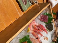 -水濑·日料放题(天河店)
