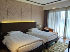 -上海崇明金茂凯悦酒店