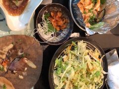 -南苑环球酒店-稻菊日式餐厅(鄞县大道店)