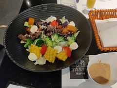 -西堤牛排(合肥之心城店)