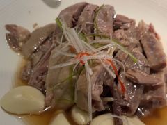 -老阿爸鲜鱼土菜(昆山花桥店)
