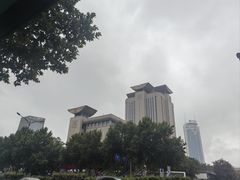 -陕西省美术博物馆