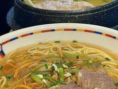 -七八冷面·延边朝鲜族美食(欢乐谷店)