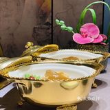 养生局｜这么美味的甲鱼值得一直来品尝！！