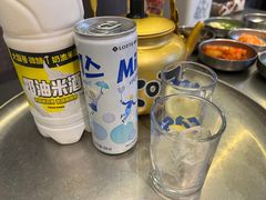 -大叹号·朝鲜族烤肉(潍坊泰华城店)