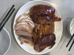 -深井陈记烧鹅酒家(新填地街店)