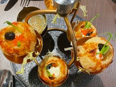 -Shantek象提南亚西餐厅&Bistro(淮海中路店)