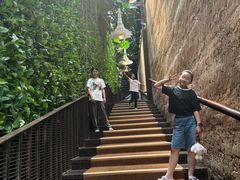 -穿越·外婆家(西溪天堂店)