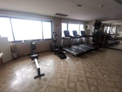 -迈劲健身专业私教(朝青汇店)