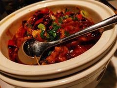 -蔴将·川菜(黄龙万科店)