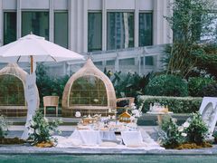 -艾加柒克蛋糕茶歇甜品台(春熙路店)