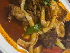 -阿西娅食府(中关村店)