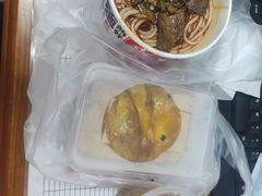 -老通城豆皮大王(吉庆街店)