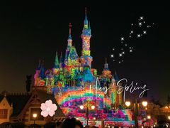 -上海迪士尼度假区