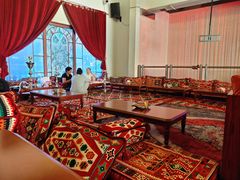 -Antalya安塔利亚土耳其餐厅(猎德店)