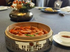 红烧鹰爪虾-荣府宴(南阳路店)