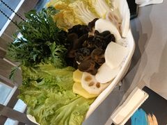 -蜀九香火锅(玉林店)