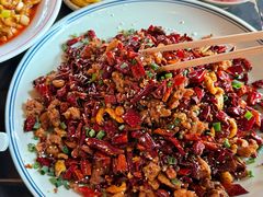 -饭江湖·江湖菜(湖广会馆店)