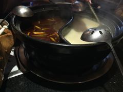 -捞王猪肚鸡火锅(昆山店)